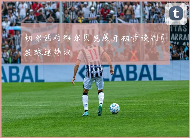 切尔西对维尔贝克展开初步谈判引发球迷热议